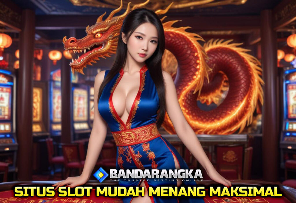 Bandarangka Situs Slot Untung Besar Kemenangan Maksimal